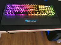 ROCCAT Gaming Tastatur Bayern - Traunreut Vorschau