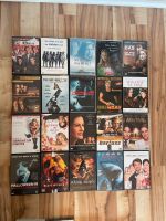 72 DVDs Konvolut Sammlung Action Liebe Krimi DVD Filme SciFi Niedersachsen - Bassum Vorschau