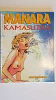 Milo Manara Kamasutra Edition Erotik ISBN: 3-929497-86-7 Dresden - Äußere Neustadt Vorschau