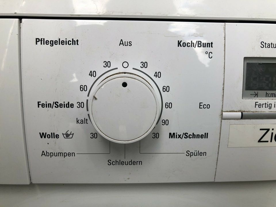 Waschmaschine - Top - günstig - gewartet - Installation/Lieferung in Bad Münstereifel