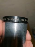 Meopta Meostigmat 1/50 52.5 mm Projections Lens Niedersachsen - Springe Vorschau