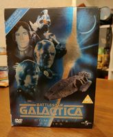 DVD-Box "Battlestar Galactica - Complete Series" Nordrhein-Westfalen - Werne Vorschau