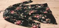 Damen Tunika Kleid mit Blumenmuster gr.L 46 wie neu Nordrhein-Westfalen - Würselen Vorschau