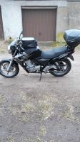 Honda CB 500S PC32 Sachsen-Anhalt - Holzweißig Vorschau