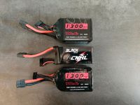 Fpv 3x Cnhl Blackseries 6s 1300mah 100c Lipo Nagelneu Top! Niedersachsen - Braunschweig Vorschau