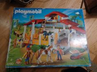 Playmobil Reiterhof 4190 Nordrhein-Westfalen - Harsewinkel Vorschau