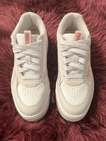 Puma Karmen Rebelle Weiß/Rosa/Grau 39 Berlin - Steglitz Vorschau