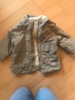 Übergangsjacke Zara, 9-12M, gr.80 Münster (Westfalen) - Gremmendorf Vorschau