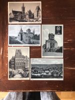 Alte Postkarten Trier Rheinland-Pfalz - Koblenz Vorschau