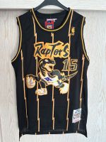 Vince Carter 15 Toronto Raptors Basketball Trikot Jersey Nordrhein-Westfalen - Brakel Vorschau