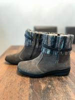 Rieker Stiefel Gr. 38 Neu! Niedersachsen - Sehnde Vorschau