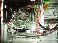 PC, Big Tower, Intel i5  3,1-3,4Ghz, 16GB RAM Baden-Württemberg - Tennenbronn Vorschau