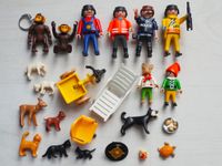 Playmobil Konvolut, Tiere, Gartenzwerg, Osterhase… Baden-Württemberg - Königsbach-Stein  Vorschau