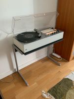 Braun audio 310 komplett mit original Tisch und OVP - Erstbesitz Baden-Württemberg - Bretten Vorschau