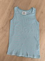 Mini Boden Tank Top Shirt 9-10J 140 türkis Sommer Kreis Pinneberg - Schenefeld Vorschau