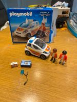 Playmobil Rettungswagen Gardelegen   - Mieste Vorschau