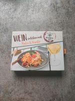 ❤️ Wein erleben mit Pasta und Risotto Genussbox Rezepte Hessen - Hofbieber Vorschau