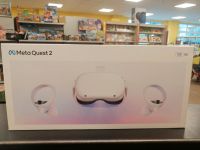 Meta Quest 2 VR Brille 128GB Thüringen - Mühlhausen Vorschau