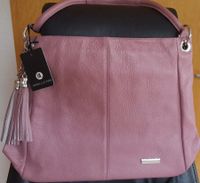 Handtasche/ Schultertasche Leder Neu mit Etikett  NP 269 Euro Hessen - Rödermark Vorschau