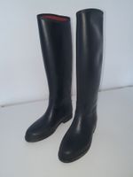 Reitstiefel Gr.37 gebraucht Sachsen - Neundorf  Vorschau