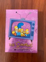 The Simpsons - Season 3 / Staffel 3 / Collectors Edition Schwachhausen - Riensberg Vorschau