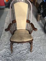 Windsor Chair, Original, München - Bogenhausen Vorschau