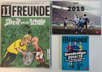 11 FREUNDE # 153 ⚽️ Bundesliga 2014/15 - Weltmeister 2014 Nordrhein-Westfalen - Düren Vorschau