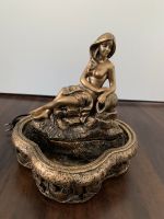 Brunnen Skulptur reizvoller Akt Frau Kunst Sammlerobjekt 90 Essen - Essen-Kettwig Vorschau
