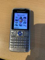 Sony Ericsson K610i Handy Mobiltelefon München - Bogenhausen Vorschau