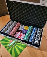 Pokerset im Koffer Niedersachsen - Nienburg (Weser) Vorschau