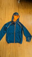 Sportjacke von H&M Gr.122/128 Hessen - Fritzlar Vorschau