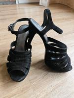 High Heels von Esprit Gr. 38 Nordrhein-Westfalen - Arnsberg Vorschau