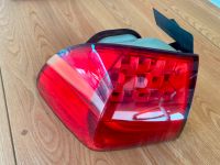 Original BMW 3er E91 Touring LCI LED Heckleuchte Seitenwand links Kreis Pinneberg - Wedel Vorschau