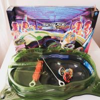 Hasbro Beyblade Burst Rise Extreme Challenger Battle Set Berlin - Tempelhof Vorschau