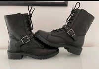 Guess 37 neu Boots Stiefeletten Schuhe schwarz Rheinland-Pfalz - Eisenberg  Vorschau