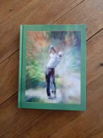 Golfer Golf Sport Notizbuch Blankbook Klassik artcolor Paperblank Nordrhein-Westfalen - Steinhagen Vorschau