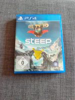 Steep Playstation 4 Spiel Bielefeld - Altenhagen Vorschau