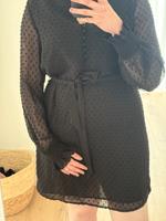 Na-kd Kleid schwarz Gr. 36 Bayern - Egg Vorschau