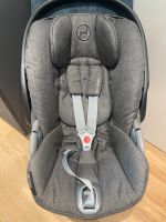 Cybex Platinum Cloud Z i-size Plus soho grey Bayern - Maisach Vorschau