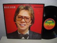 Swing Pop Schallplatte LP/ BILLY FIELD >BAD HABITS< Vinyl 1981 Niedersachsen - Ilsede Vorschau