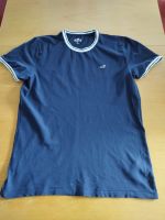 Hollister Herren T-Shirt, dunkelblau Gr. XL TOP!!! Baden-Württemberg - Bad Schussenried Vorschau