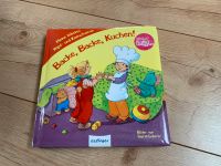 Backe backe Kuchen Buch Baden-Württemberg - Herbrechtingen Vorschau
