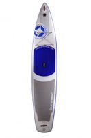 Unifiber Stand up Paddle SUP Board Touring Endurance iSup Naked ( Niedersachsen - Oldenburg Vorschau