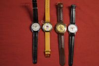 Russland Uhren Vintage Automatik/Handaufzug 4 Stück defekt? Dortmund - Persebeck Vorschau