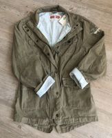 Schöne Mädchen Jacke Übergangsjacke "here+there“ gr.146 NEU! Nordrhein-Westfalen - Emmerich am Rhein Vorschau