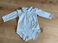 Steiff Body Bodie Shirt Polo-Shirt mit Kragen Gr.80 Niedersachsen - Northeim Vorschau