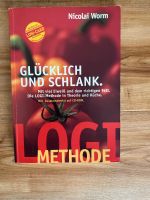 Glücklich und Schlank Nicolai Worm LOGI Methode Niedersachsen - Osnabrück Vorschau