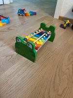 Spielzeug Xylophon für Kinder Baden-Württemberg - Gärtringen Vorschau