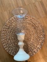 Kerzen Glas Deko Shabby vintage Scandi Stuttgart - Stuttgart-Mitte Vorschau