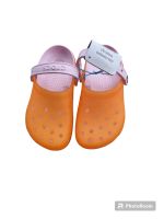 Neu: Crocs chameleons pink lemonade/ bubblegum Gr. 33/33,5. Baden-Württemberg - Konstanz Vorschau